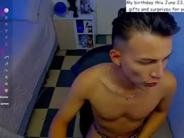 Chaturbate Watch Live Sex Cams of hot_latin_temptation