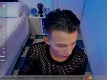 Chaturbate Adult Webcams of hot_latin_temptation
