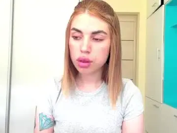 Chaturbate Sex Cam of lorettahalechko