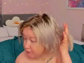Chaturbate Private Sex Chat of mia_ferd
