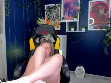Chaturbate Sex Chat of mia_ferd
