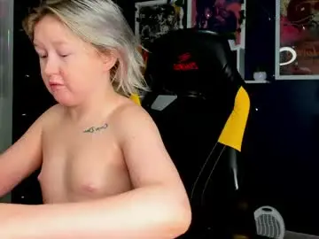 Chaturbate Nude Webcam of mia_ferd