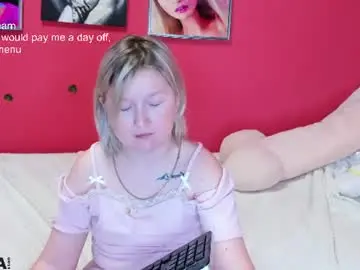Chaturbate Adult Video Chat of mia_ferd