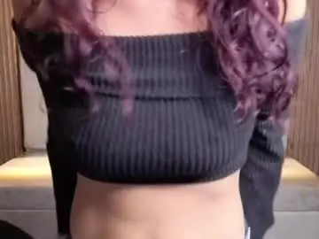 Chaturbate Nude Webcam of miiaa_evans1