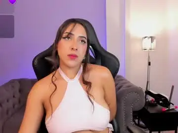 Chaturbate Best Webcam of mystic_busty