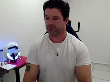 Chaturbate Live Sex Cam of richrolland