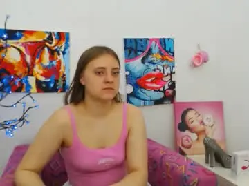 Chaturbate Sex Chat of arinabelle