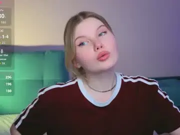 Chaturbate Adult Webcam of bjliki