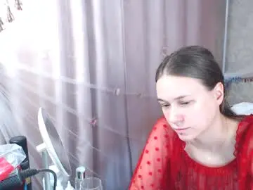 Chaturbate Free Porn Cam of leila_bambi_