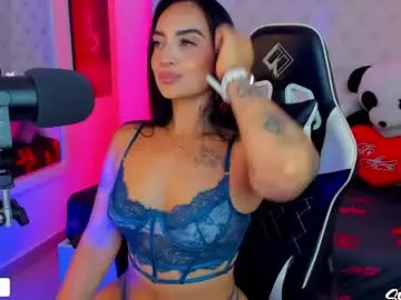 Chaturbate Private Sex Chat of scarlett_luv