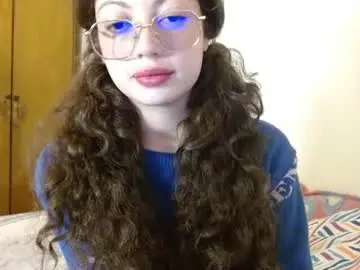 Chaturbate Live Sex Cam of sweetcalm_
