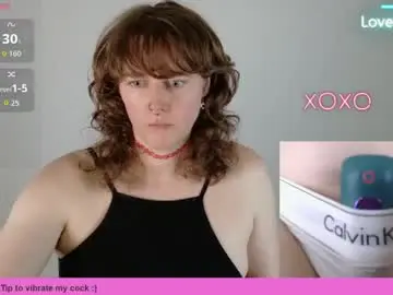 Chaturbate Live Sex Cam of tsellieryder
