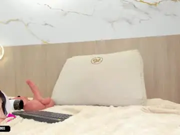 Chaturbate Private Sex Chat of victoria_hokings