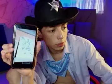 Chaturbate Free Porn Cam of andycody