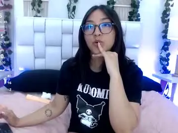 Chaturbate Free Live Porn of ayla_lumina