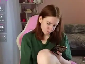 Chaturbate Sex Chat of cassiejuice