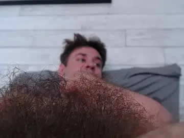 Chaturbate Live Porn of dreamon007007007