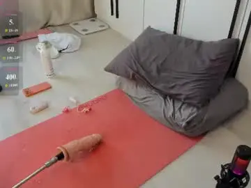 Chaturbate Free Porn Cam of dreamon007007007