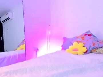 Chaturbate Sex Chat of emily_walker4