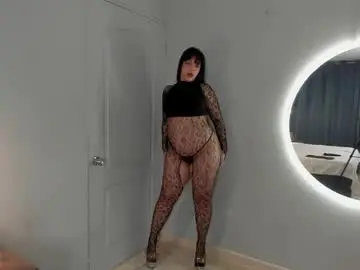 Chaturbate Sex Cam of georgina_sensuelle