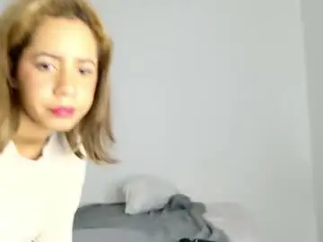 Chaturbate Free Porn Cam of jump_rabbit_