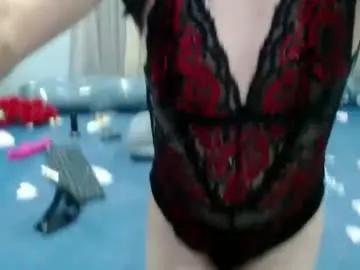 Chaturbate Adult Video Chat of khylle_27