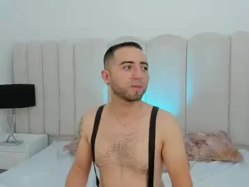 Chaturbate Live Porn of lushian_luna