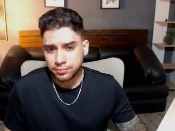 Chaturbate Adult Video Chat of mike_montoya