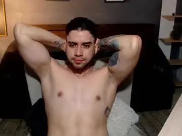 Chaturbate Adult Webcam of mike_montoya