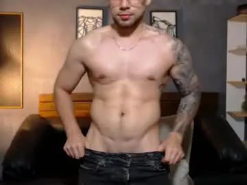 Chaturbate Adult Webcam of mike_montoya