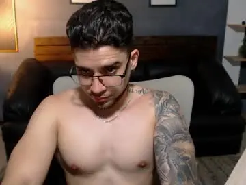 Chaturbate Live Sex Cam of mike_montoya