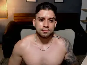 Chaturbate Sex Cam of mike_montoya