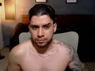 Chaturbate Private Sex Chat of mike_montoya