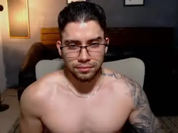 Chaturbate Best Webcam of mike_montoya