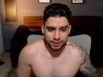 Chaturbate Adult Webcams of mike_montoya