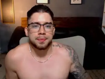 Chaturbate Best live sex cam show of mike_montoya