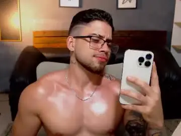 Chaturbate Live Porn of mike_montoya