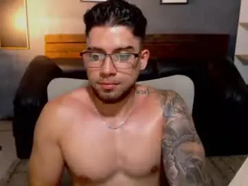 Chaturbate Live Sex Cam of mike_montoya