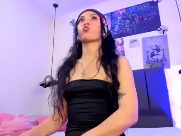 Chaturbate Sex Cam of raia_
