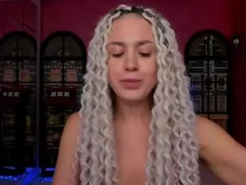 Chaturbate Free Porn Cam of roxy_mars