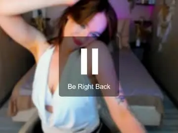 Chaturbate Sex Chat of sabrina_hamilton