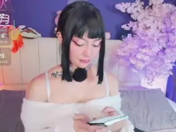 Chaturbate Sex Cam of shizuko___