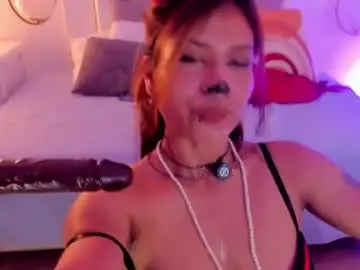 Chaturbate Best Webcam of yourwishisme_val