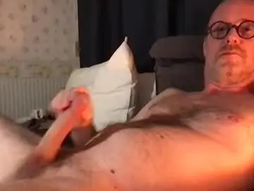 Chaturbate Nude Webcam of arn7169