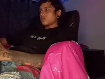 Chaturbate Sex Cam of davidprinxxe