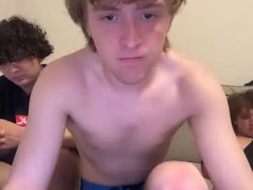 Chaturbate Adult Webcams of evanbrown333