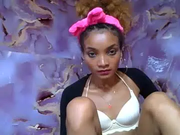 Chaturbate Live Porn of francinoli