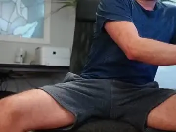 Chaturbate Adult Webcam of jackoffdude85