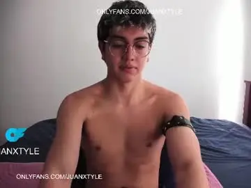 Chaturbate Watch Live Sex Cams of juancamroom