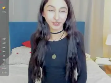 Chaturbate Best Webcam of melissasparrow